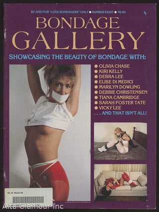 Item #92882 BONDAGE GALLERY