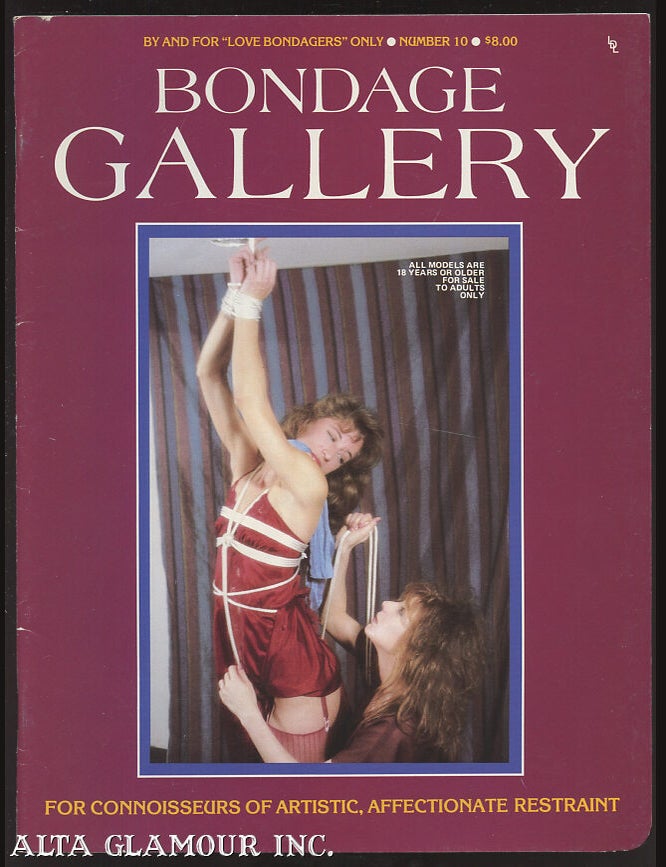 Item #92884 BONDAGE GALLERY