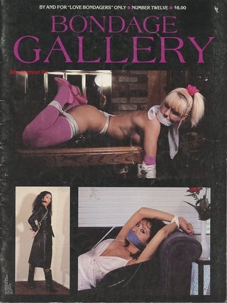 Item #92885 BONDAGE GALLERY