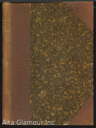 Item #93641 MAKRA; en Fortælling fra Middelalderen. Carl Ewald