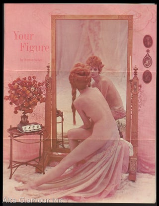 Item #93679 RELAX-A-CIZOR ['Your Figure' prospectus and ad material