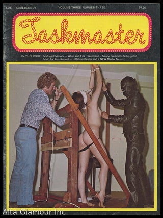 Item #94185 TASKMASTER