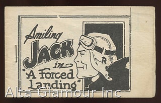 Item #94812 SMILING JACK IN "A FORCED LANDING"