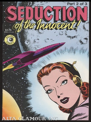 Item #95371 SEDUCTION OF THE INNOCENT!