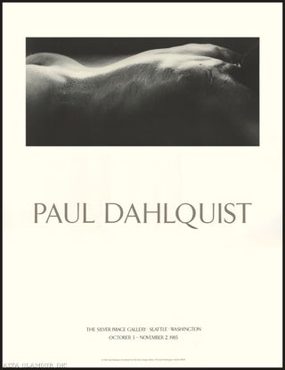 Item #95526 PAUL DAHLQUIST. Paul Dahlquist
