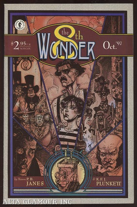 Item #96093 THE EIGHTH WONDER
