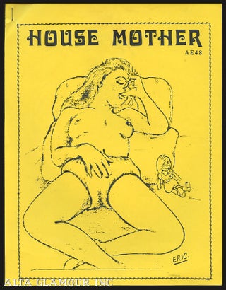 Item #96155 HOUSE MOTHER