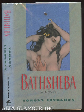 Item #96466 BATHSHEBA. Torgny Lindgren