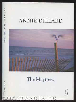 Item #97317 THE MAYTREES. Annie Dillard