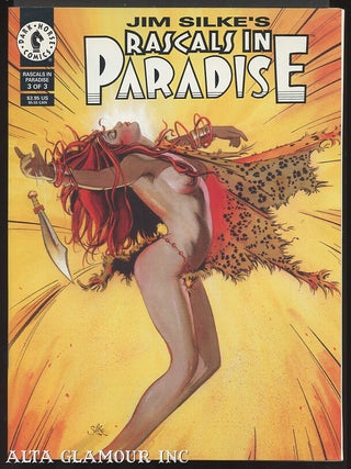Item #99490 RASCALS IN PARADISE